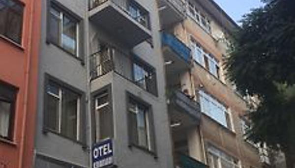 Kervansaray Kadiköy-İstanbul