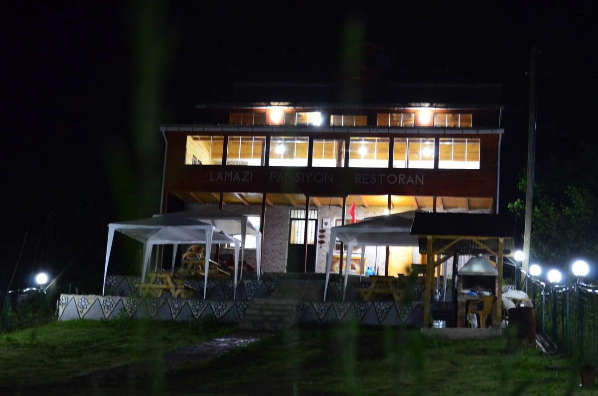 Gogalay Bungalov Hotel Restoran