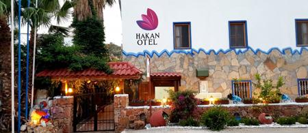 Hakan Hotel