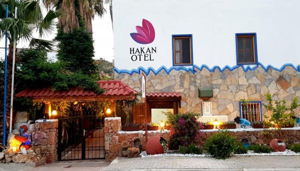 Hakan Hotel