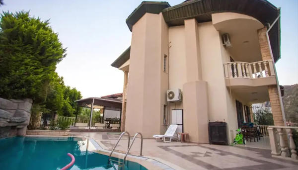 Villa Orange