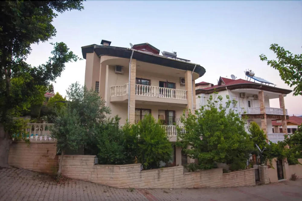 Villa Orange