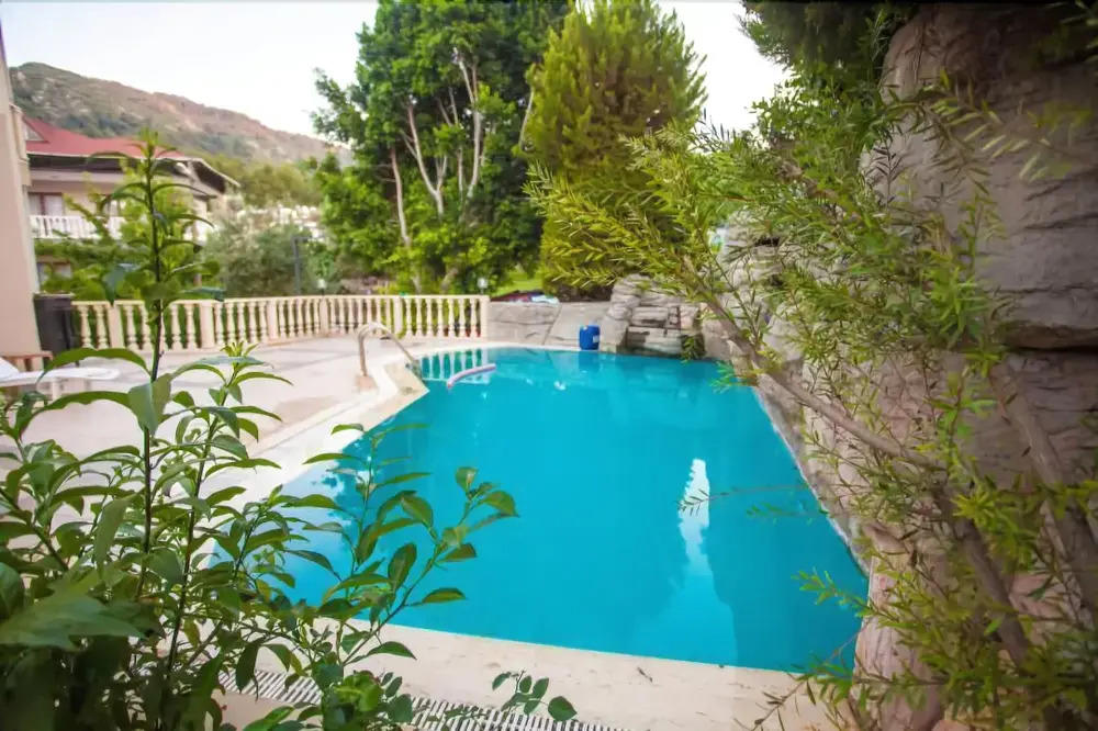 Villa Orange