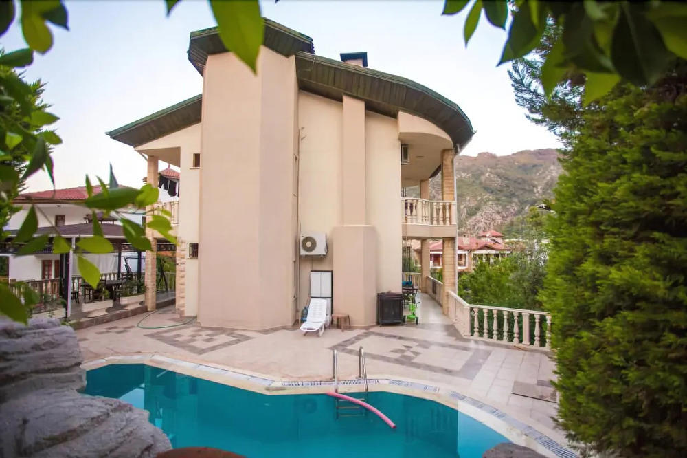 Villa Orange