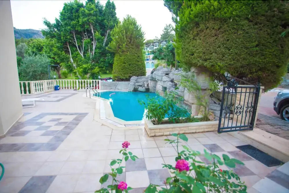 Villa Orange