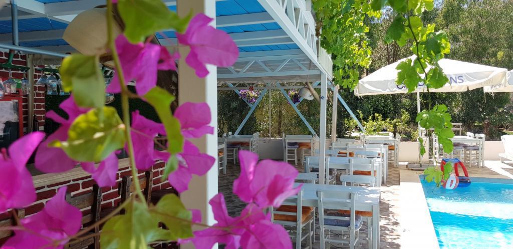 Hakan Hotel