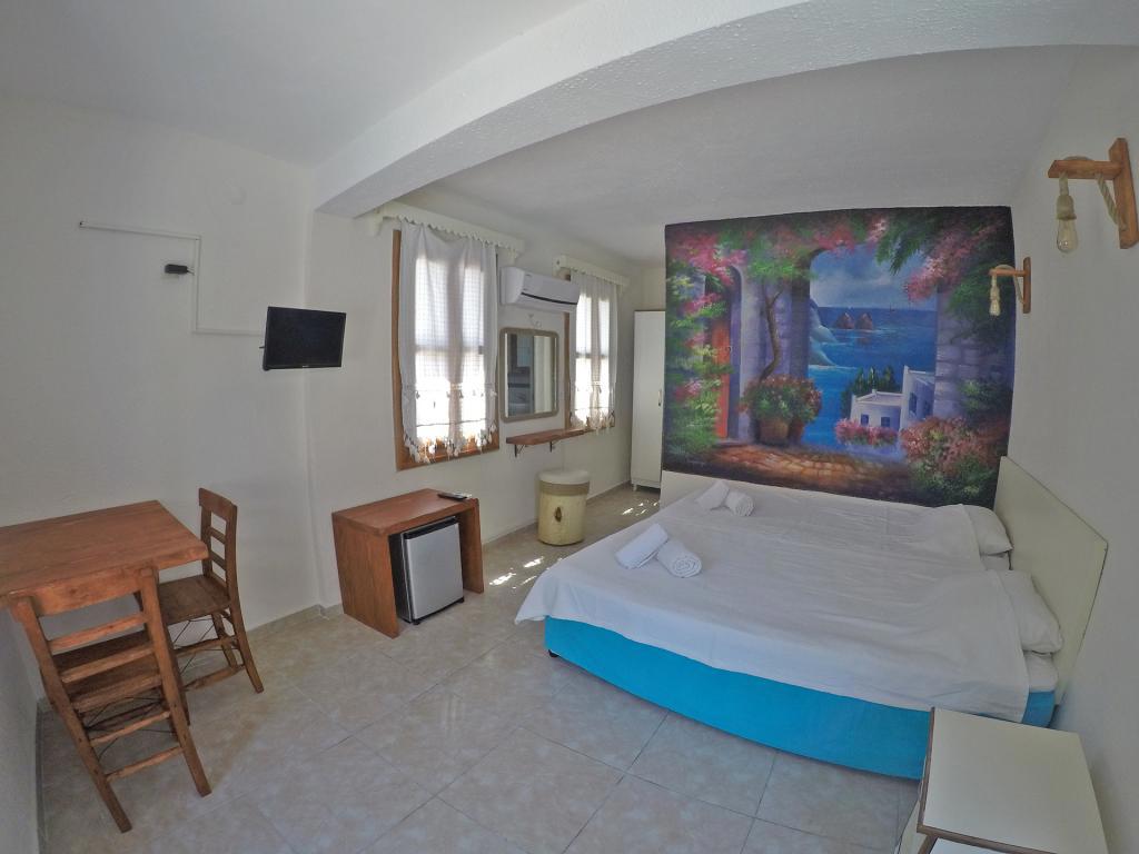 Hakan Hotel