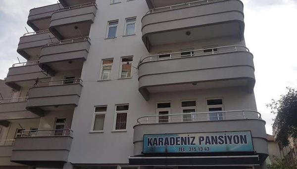 Karadeniz Pansiyon