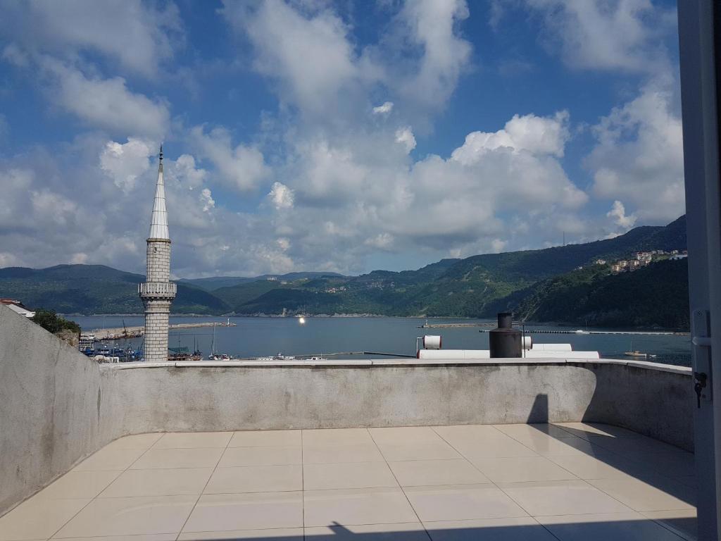 Karadeniz Pansiyon