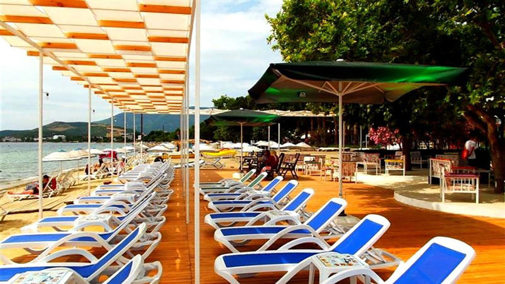Belgin Otel