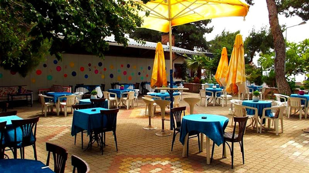 Belgin Otel