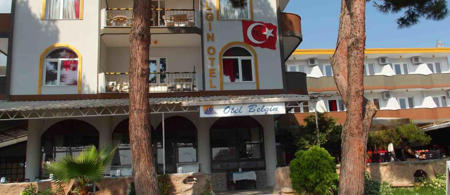 Belgin Otel