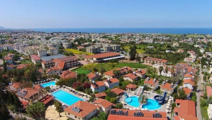 Pitoresk Holiday Village