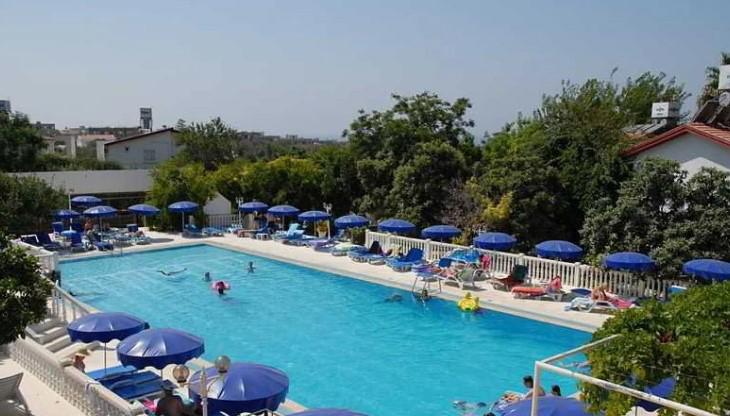 Pitoresk Holiday Village