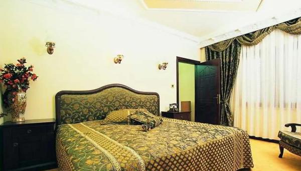 Pitoresk Holiday Village