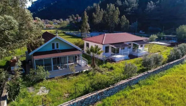 Uslu Home