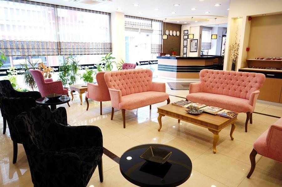 Hotel Helen Park