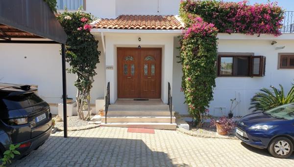 Villa Tranquillity
