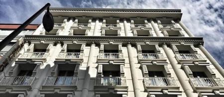 Büke Hotel