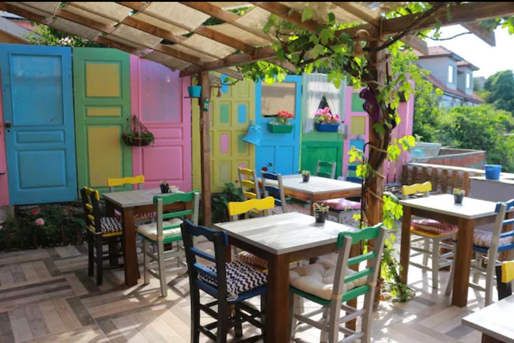 Frau Güler Boutique Hotel