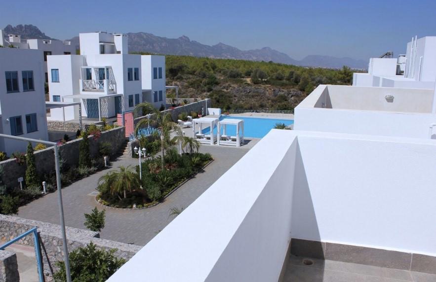 Villa Townhouse By Amy Villas