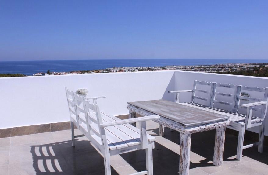 Villa Townhouse By Amy Villas