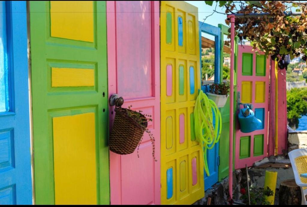Frau Güler Boutique Hotel