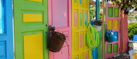 Frau Güler Boutique Hotel
