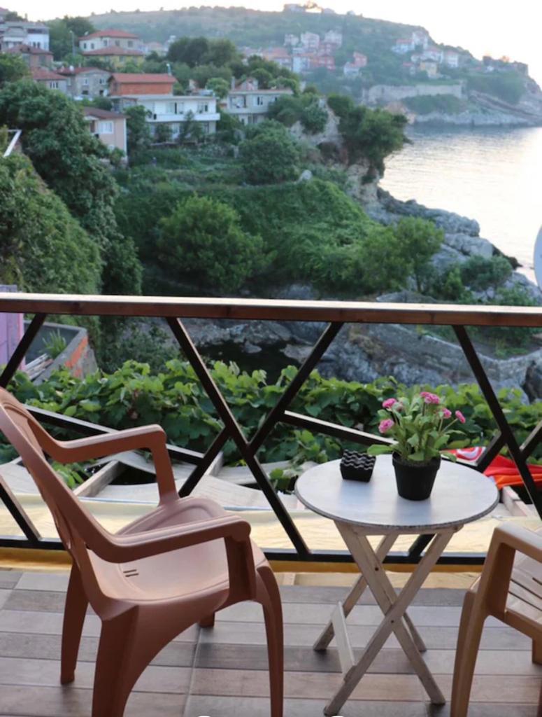 Frau Güler Boutique Hotel
