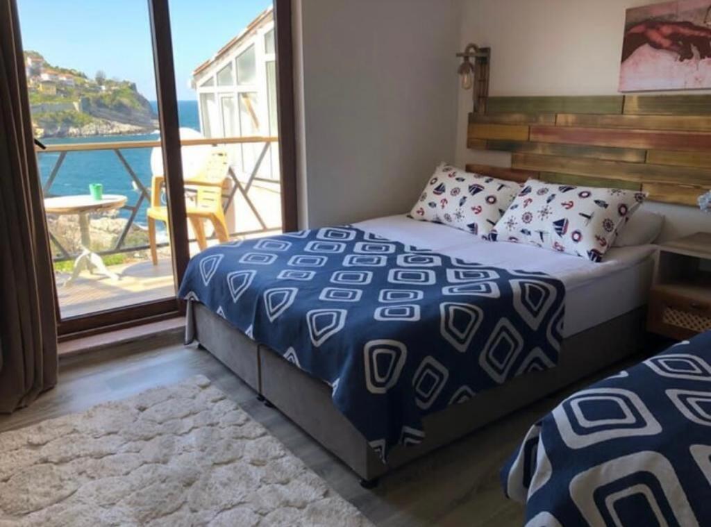 Frau Güler Boutique Hotel