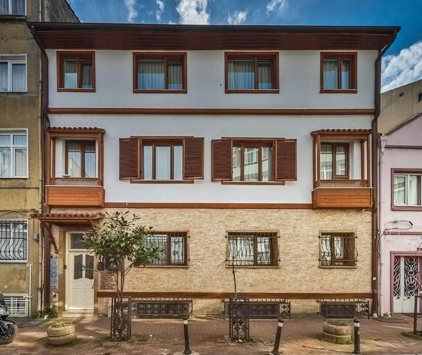 İstanbul Garden Suite