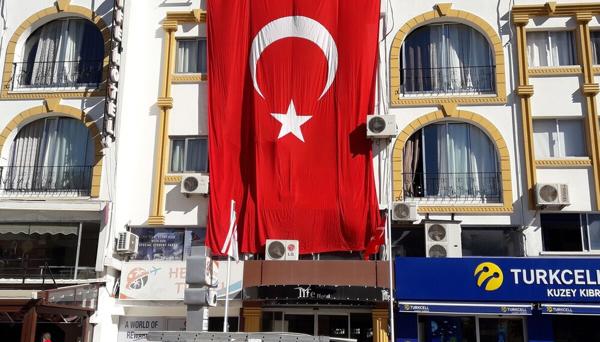 Life Hotel Girne