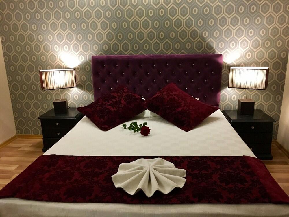Life Hotel Girne