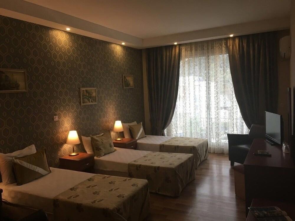 Life Hotel Girne