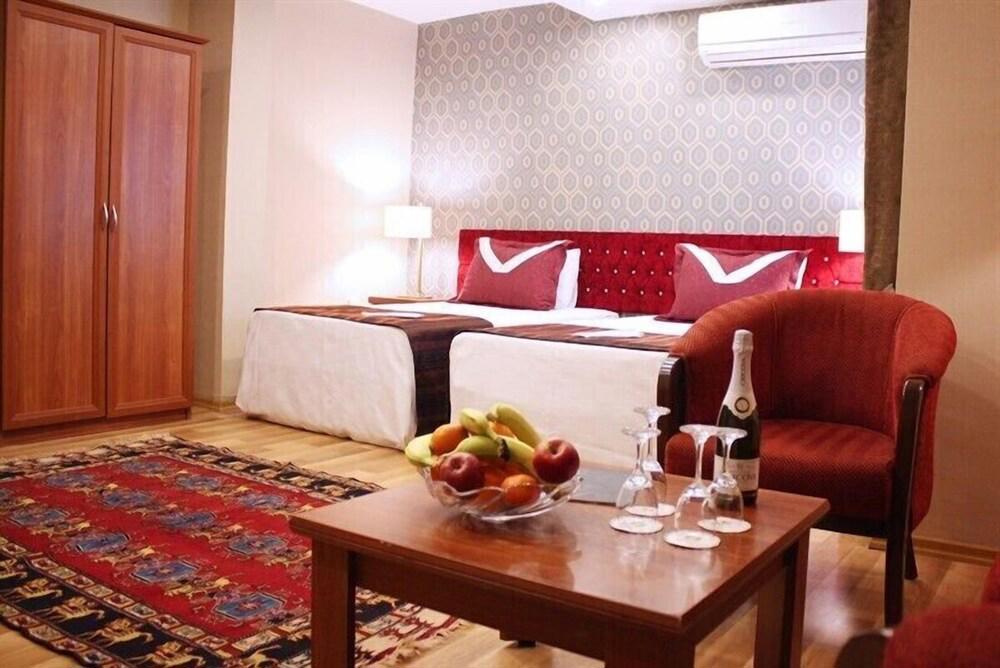 Life Hotel Girne