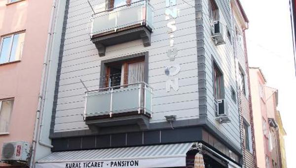 Kural Pansiyon