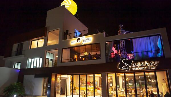 Palmonte Suites Hotel