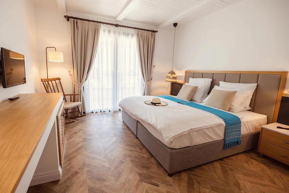 Palmonte Suites Hotel