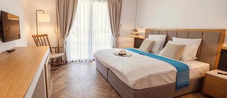 Palmonte Suites Hotel