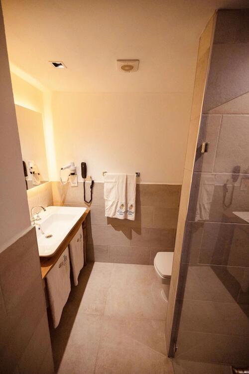 Palmonte Suites Hotel