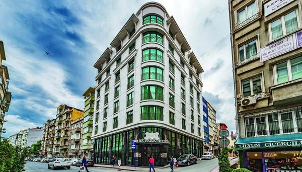 Mare Park Hotel