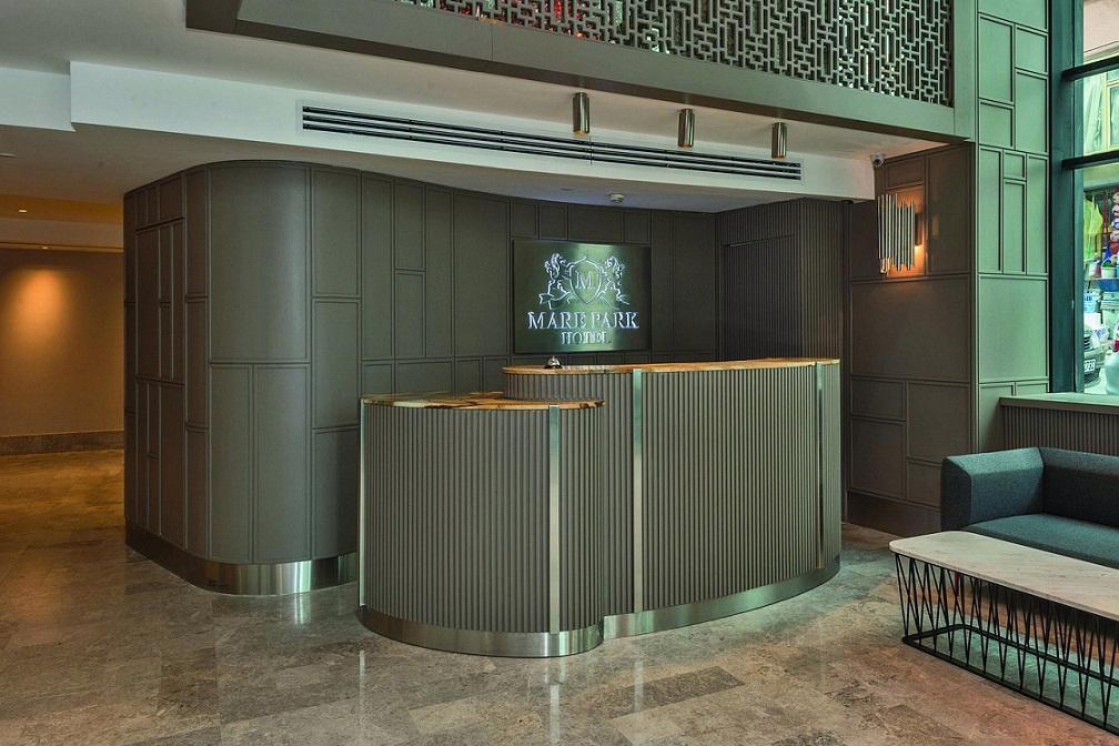 Mare Park Hotel