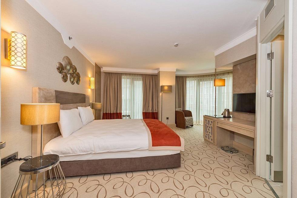 Mare Park Hotel