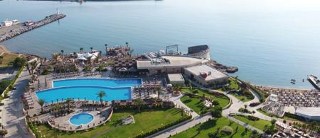 Lords Palace Hotel & Spa Casino
