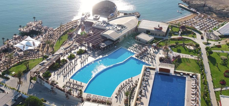 Lords Palace Hotel & Spa Casino