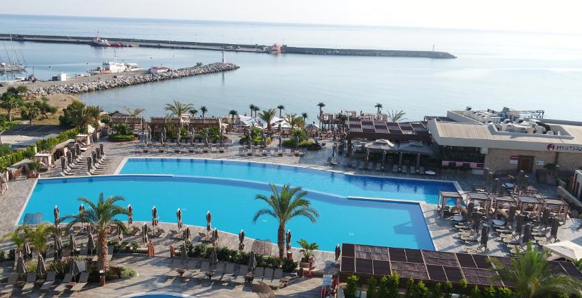 Lords Palace Hotel & Spa Casino