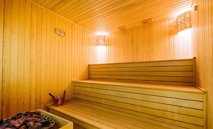 Lords Palace Hotel SPA Casino