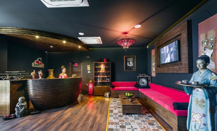 Lords Palace Hotel SPA Casino