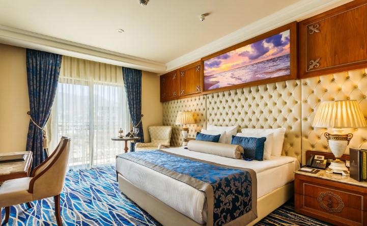 Lords Palace Hotel & Spa Casino