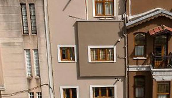 Masal Apart Fatih